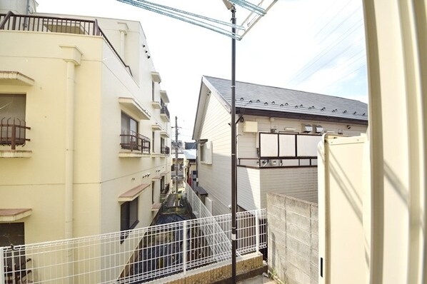 ユナイト片倉セントローレンスの物件内観写真